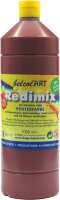 belcolART Redimix 1000ml braun