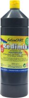 belcolART Redimix 1000ml schwarz