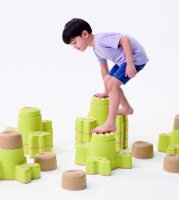 Pile Balance Up