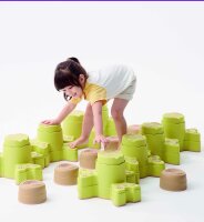 Pile Balance Up