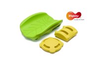 Rocking Leaf Boat