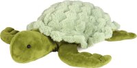 Gewichtstier Schildkr&ouml;te Siegfried liegend