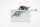 Utensilien-Taschen transparent, 3er Set