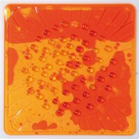 Sensorik Platten Liquid 4er Set