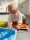 Sensorik Platten Liquid 4er Set