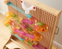 STEM Wandplatten Trolley