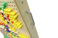 STEM Wandplatten Trolley