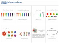 STEM Zubeh&ouml;r Starter-Set