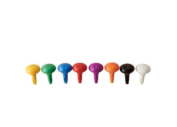 STEM U3 Jumbo Stecker, 128-tlg.