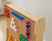 STEM U3 Jumbo Stecker an der Wand