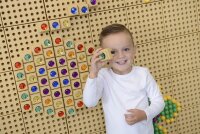 STEM U3 Edelstein-Blocks 72-tlg.