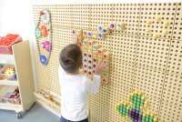 STEM U3 Edelstein-Blocks 72-tlg.