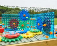 STEM Spieltisch f&uuml;r den Au&szlig;enbereich