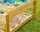STEM Spieltisch f&uuml;r den Au&szlig;enbereich