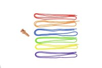 STEM Zubeh&ouml;r Schn&uuml;re und Stecker, 230-tlg.