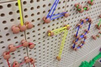 STEM Zubeh&ouml;r Schn&uuml;re und Stecker, 230-tlg.