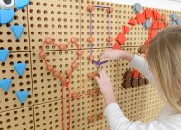 STEM Zubeh&ouml;r Schn&uuml;re und Stecker, 230-tlg.