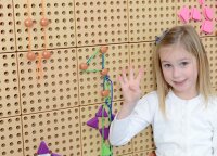 STEM Zubeh&ouml;r Schn&uuml;re und Stecker, 230-tlg.
