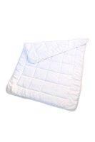 Kinder Steppbett (100 x 135 cm)