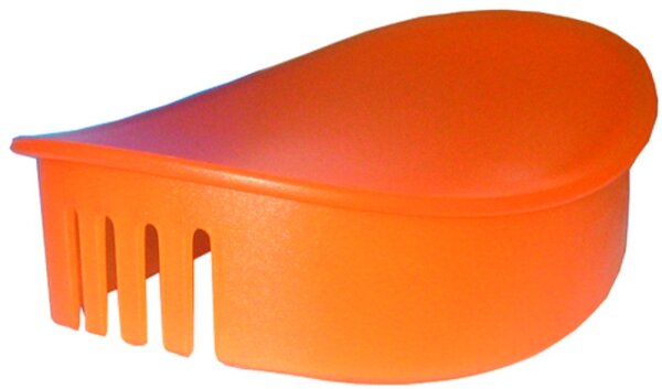 Saftkrug 2 Liter - orange (ausverkauft)