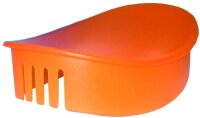Saftkrug 2 Liter - orange (ausverkauft)