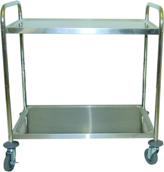 Servierwagen Geschirrwagen Produkt