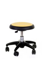 Rollhocker Midi ohne R&uuml;ckenlehne