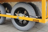 Krippenwagen Edeline Premium