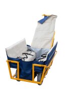 Fu&szlig;sack f&uuml;r Krippenwagen Edeline Premium