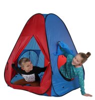 Klappzelt XL