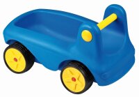 Multi Truck blau