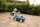 Multi Truck blau