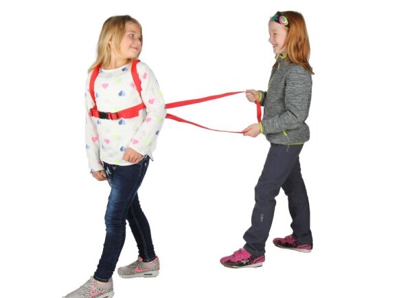 Laufleine Nylon