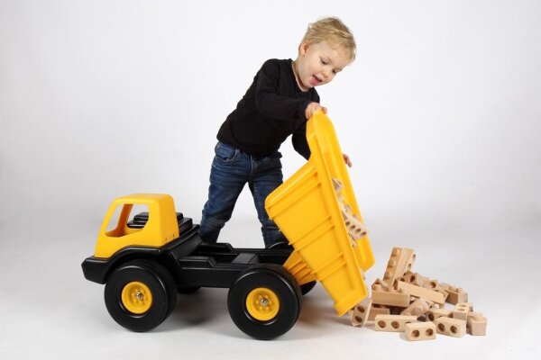 Maxi Dumper