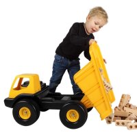 Maxi Dumper