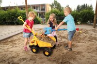 Maxi Dumper