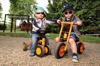 Laufrad Mini Walker