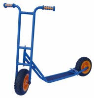 Roller mit Bremse Midi