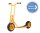 Kinder Roller TopTrike Roller Bewegte Innovation