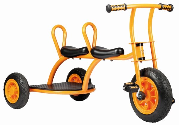 Dreirad Taxi