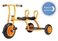 Dreirad Taxi