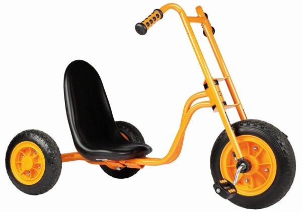 Chopper Easy Rider Seitansicht