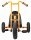 Chopper Easy Rider Frontansicht