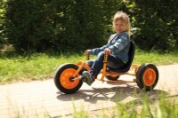 Dreirad Rider