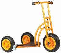EVA-Hinterrad Roller Bengy