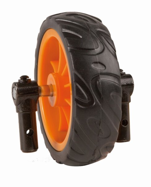 EVA-Vorderrad, Roller Mini Rolly
