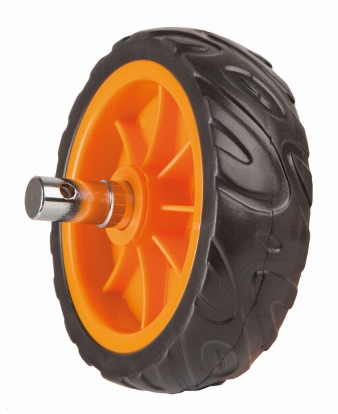 EVA-Hinterrrad, Roller Mini Rolly