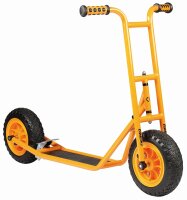 Trittbrett, Roller