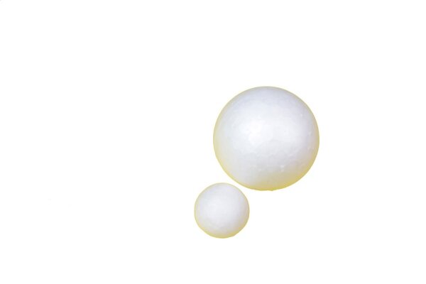 Styroporkugeln 200er Pack