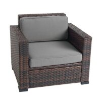 Outdoor-Lounge Kinder-Sessel